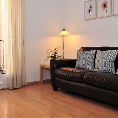 Apartamentos Bejar Barcelona Exterior foto